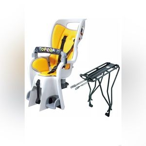 Topeak BabySeat II